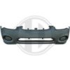 DIEDERICHS 6850051 Bumper